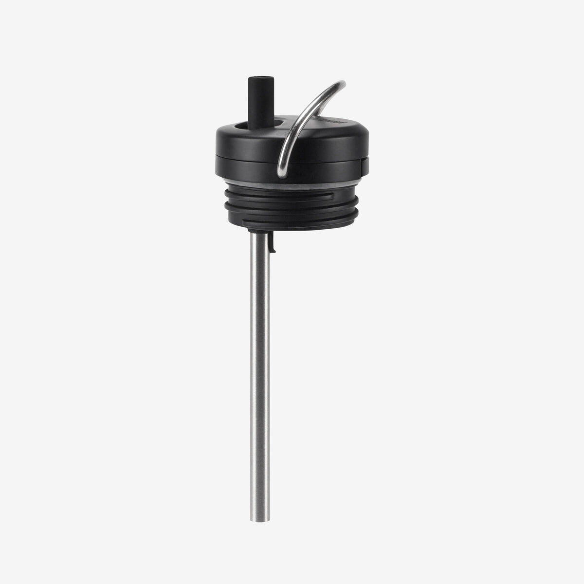 Klean Kanteen TKWide 20oz/592ml - Twist Cap - Black 3/6