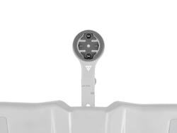 Supports Smartphones B-Gear Adapter