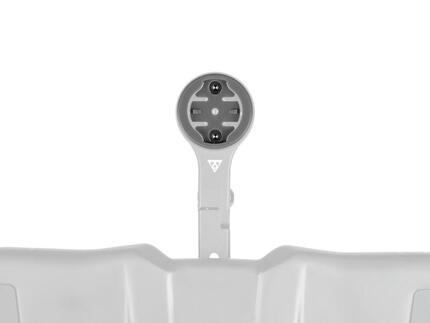 Supports Smartphones B-Gear Adapter