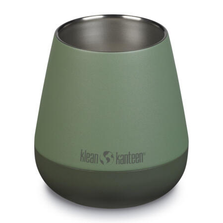 Klean Kanteen Rise 280ml Wine Tumbler Sea Spray 1/4