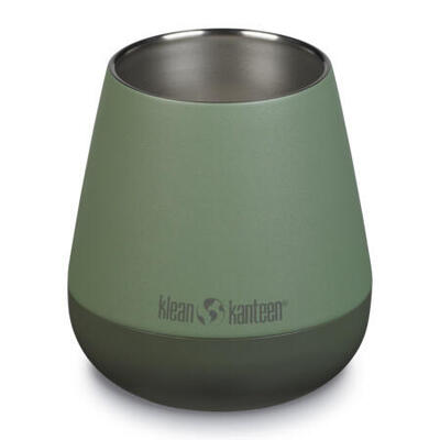 Klean kanteen rise 10oz/280ml wine tumbler - sea spray