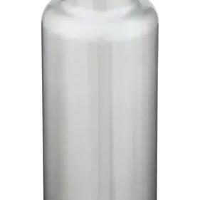 Thermal Bottle with Loop Cap Klean Kanteen TKWide