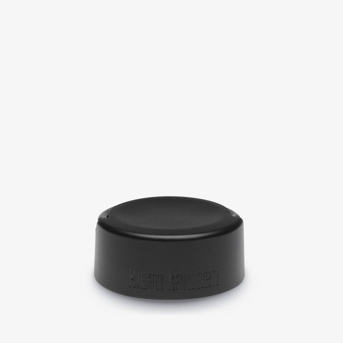 Klean Kanteen Large 40oz/1182ml - Bouchon à large boucle - Inox brossé 4/5