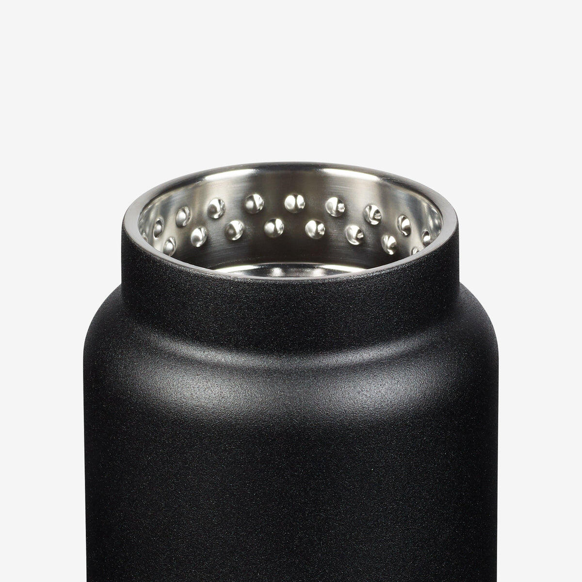 Klean Kanteen TKWide 32oz/946ml - Chug Cap - Noir 3/6