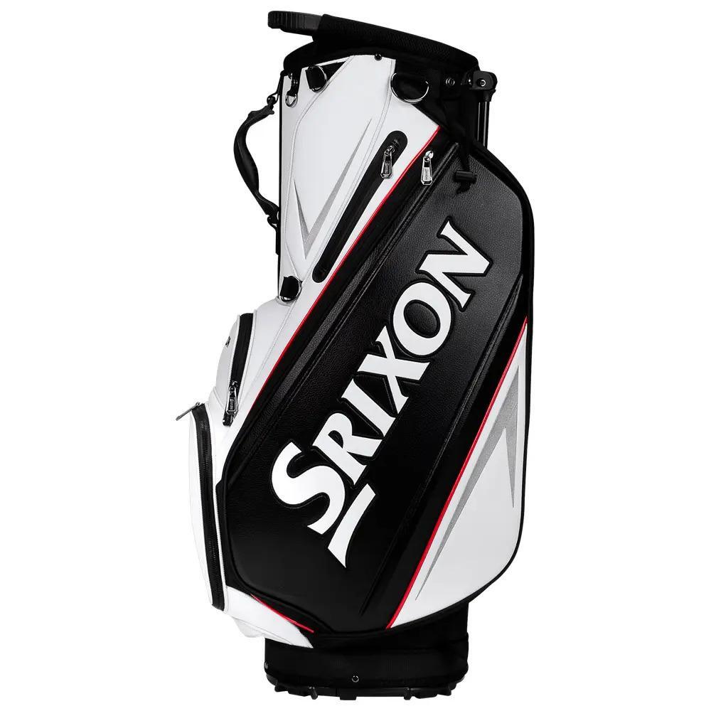Sac de Golf Srixon Trépied Tour Stand Bag 2/4