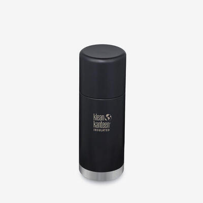 Klean kanteen tkpro 0.75l - black