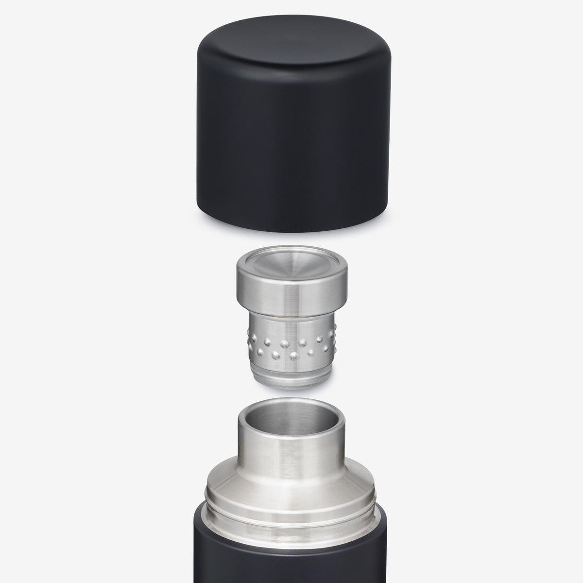 Klean Kanteen TKPro 0.75L - Noir 3/5