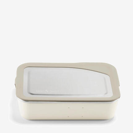 Klean Kanteen Boîte à repas 34oz/1005ml - Tofu