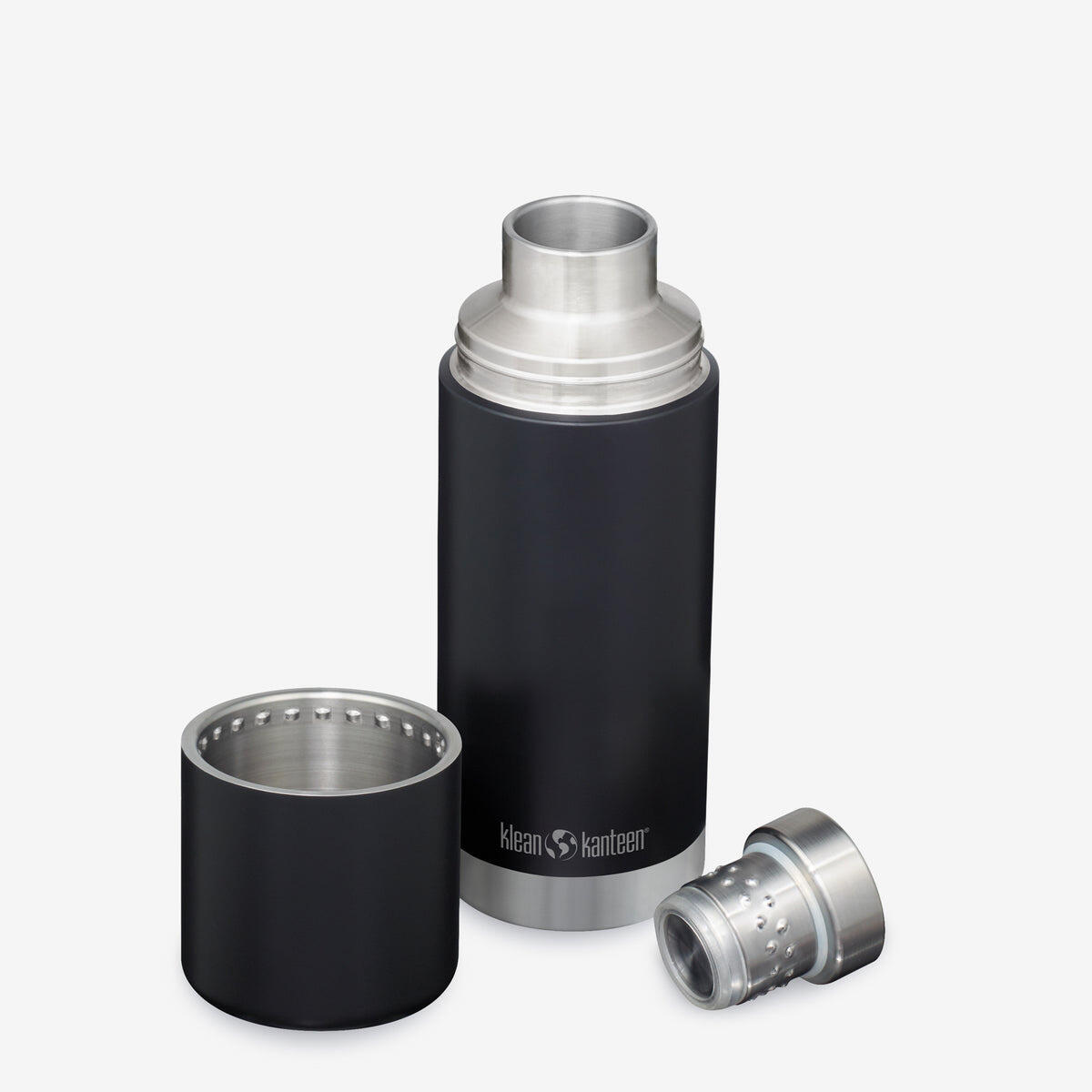Klean Kanteen TKPro 0.75L - Noir 4/5