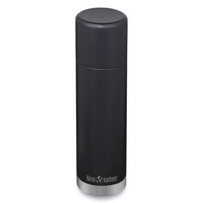 Klean kanteen tkpro 1.0l - black