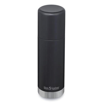 Klean kanteen tkpro 0.5l - black