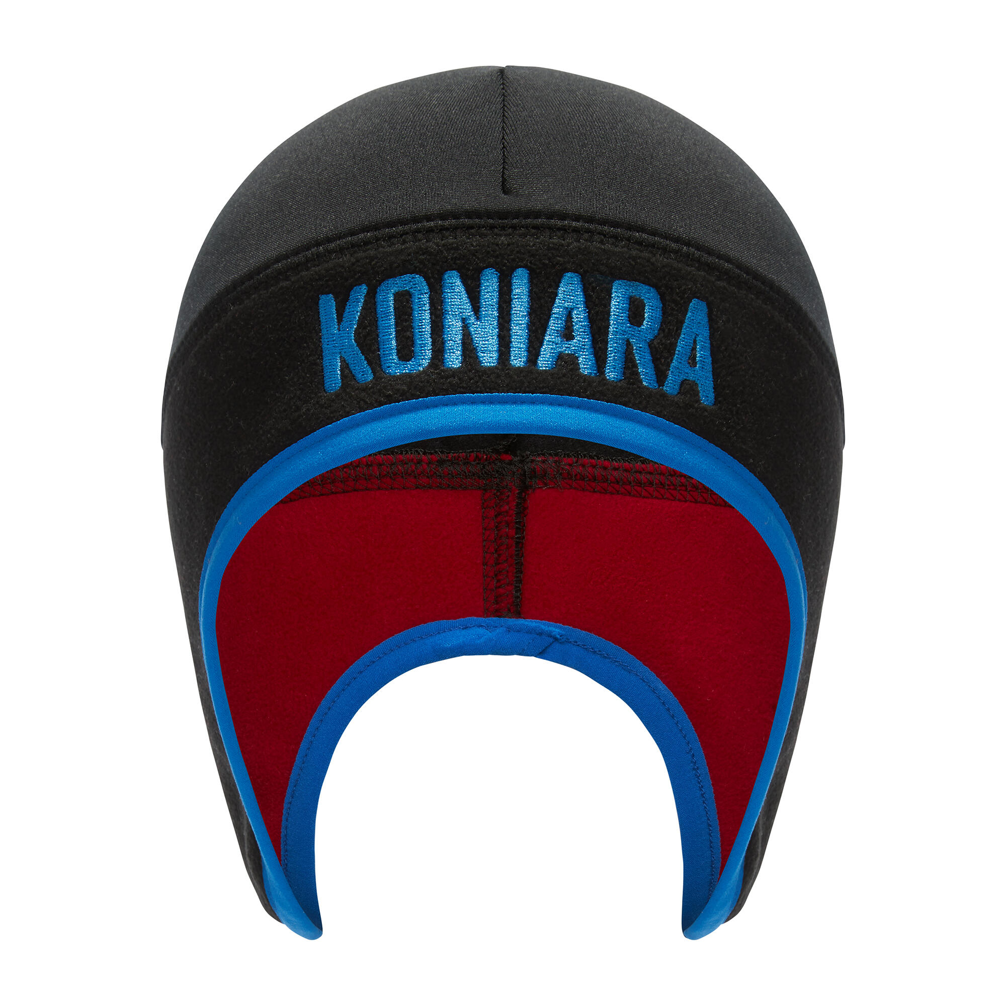 Czapka jeździecka pod kask GALOP WEAR Koniara 4/4