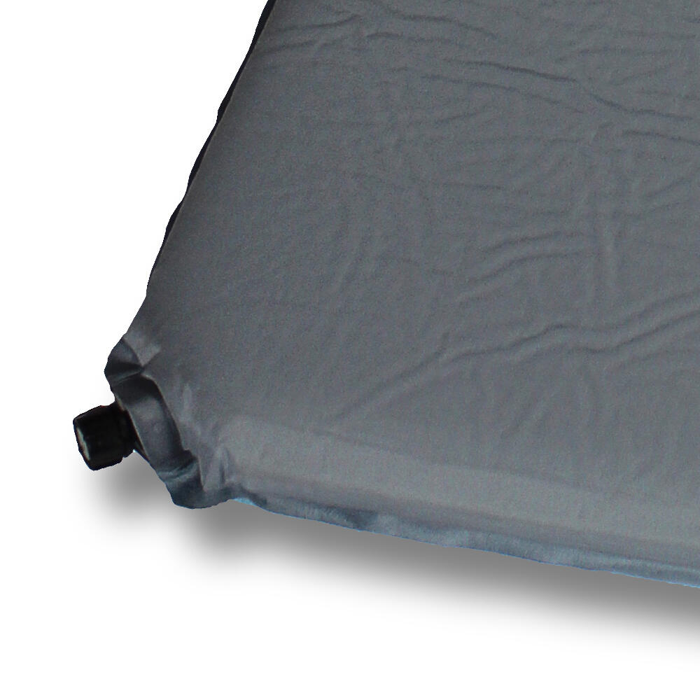 Siena Single 50mm Self Inflating Mat 3/3