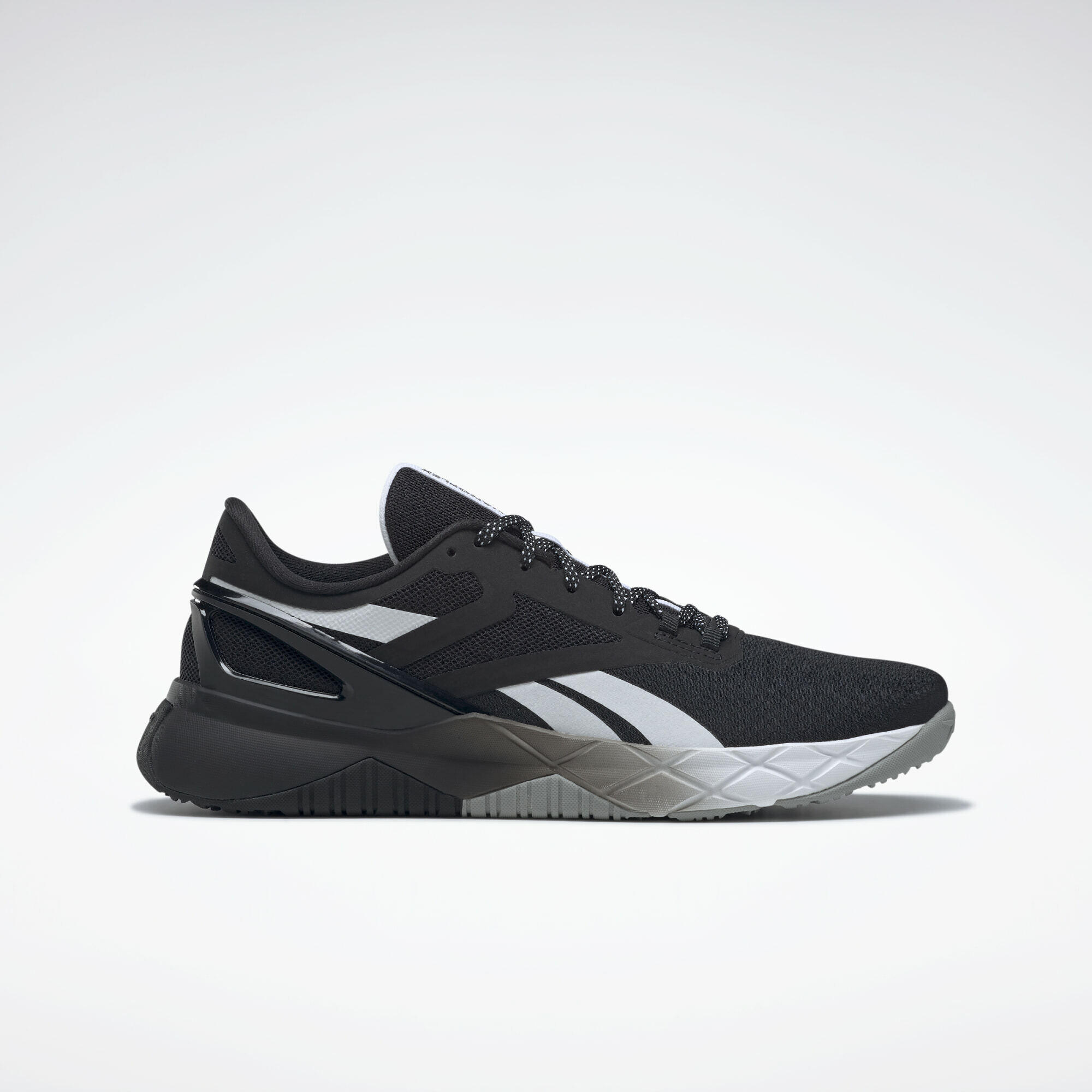 Buty Mężczyzna Reebok Nanoflex Tr czarny