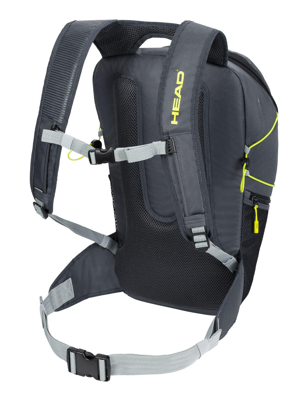 Plecak sportowy - narciarski HEAD WOMEN BACKPACK 2/7