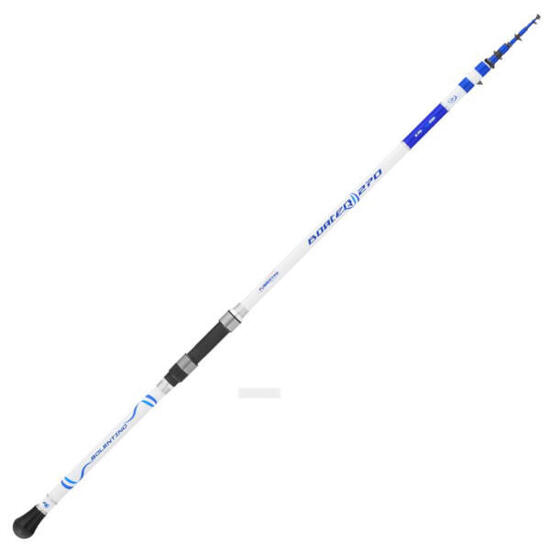Canne à pêche Boater 2,40 m 200 g