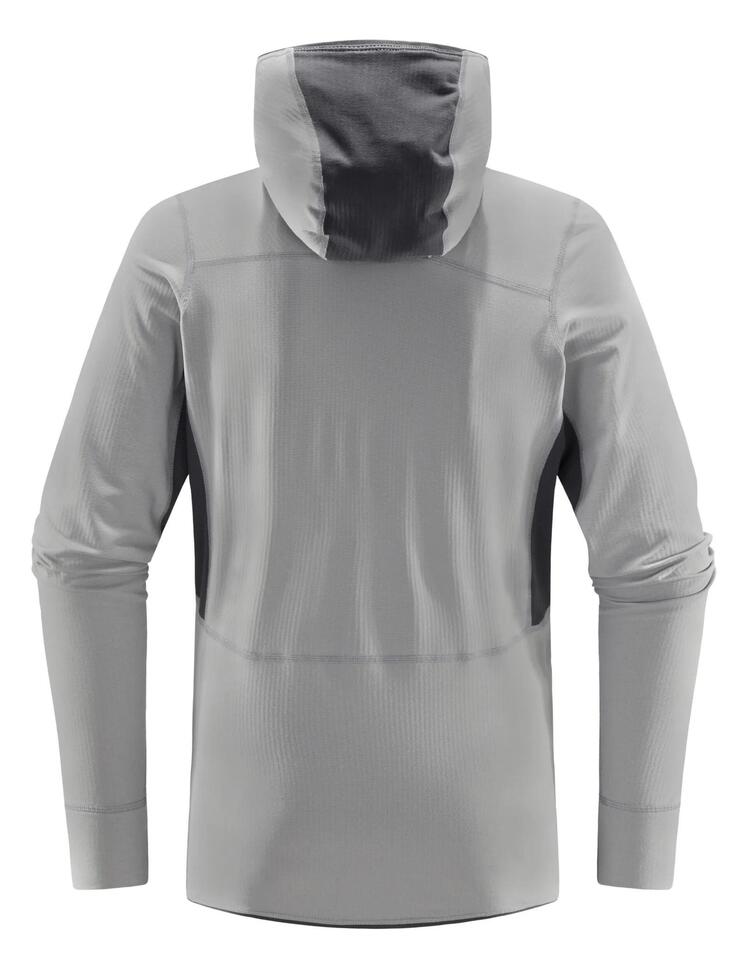 Bluza trekkingowa męska Haglöfs L.I.M Mid Comp Hood