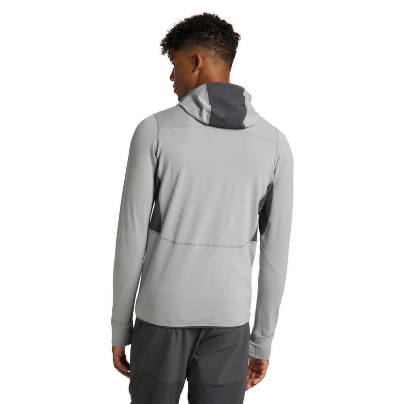 Bluza trekkingowa męska Haglöfs L.I.M Mid Comp Hood