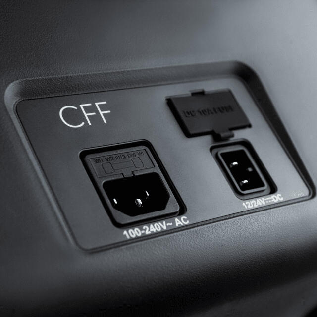 Frigider auto cu compresor Dometic CFF 35 , 12/24/220V, 30 litri