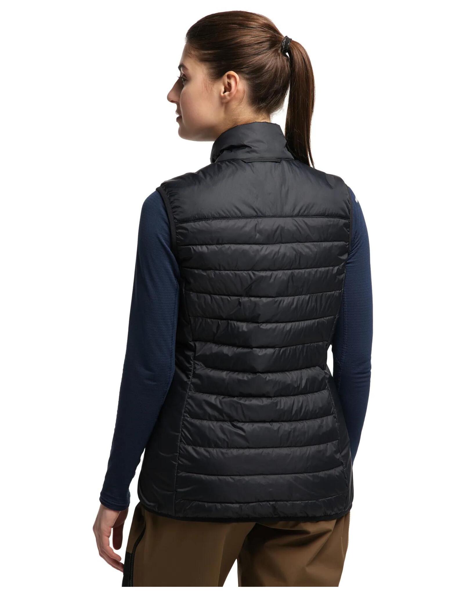 Doudoune Haglöfs Spire Mimic Femme 2/3