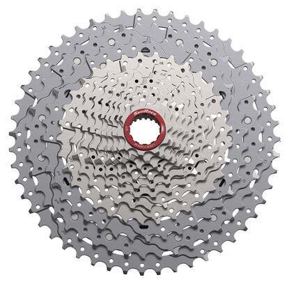 Sunrace cs-mz933 12s cassete silver