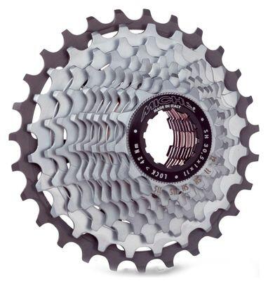 MICHE Primato Light Acciaio/Alluminio cassetta 11 velocità Shimano/Sram 1/1