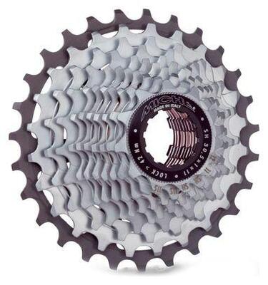 Miche primato light staal/aluminium 11 speed cassette shimano/sram