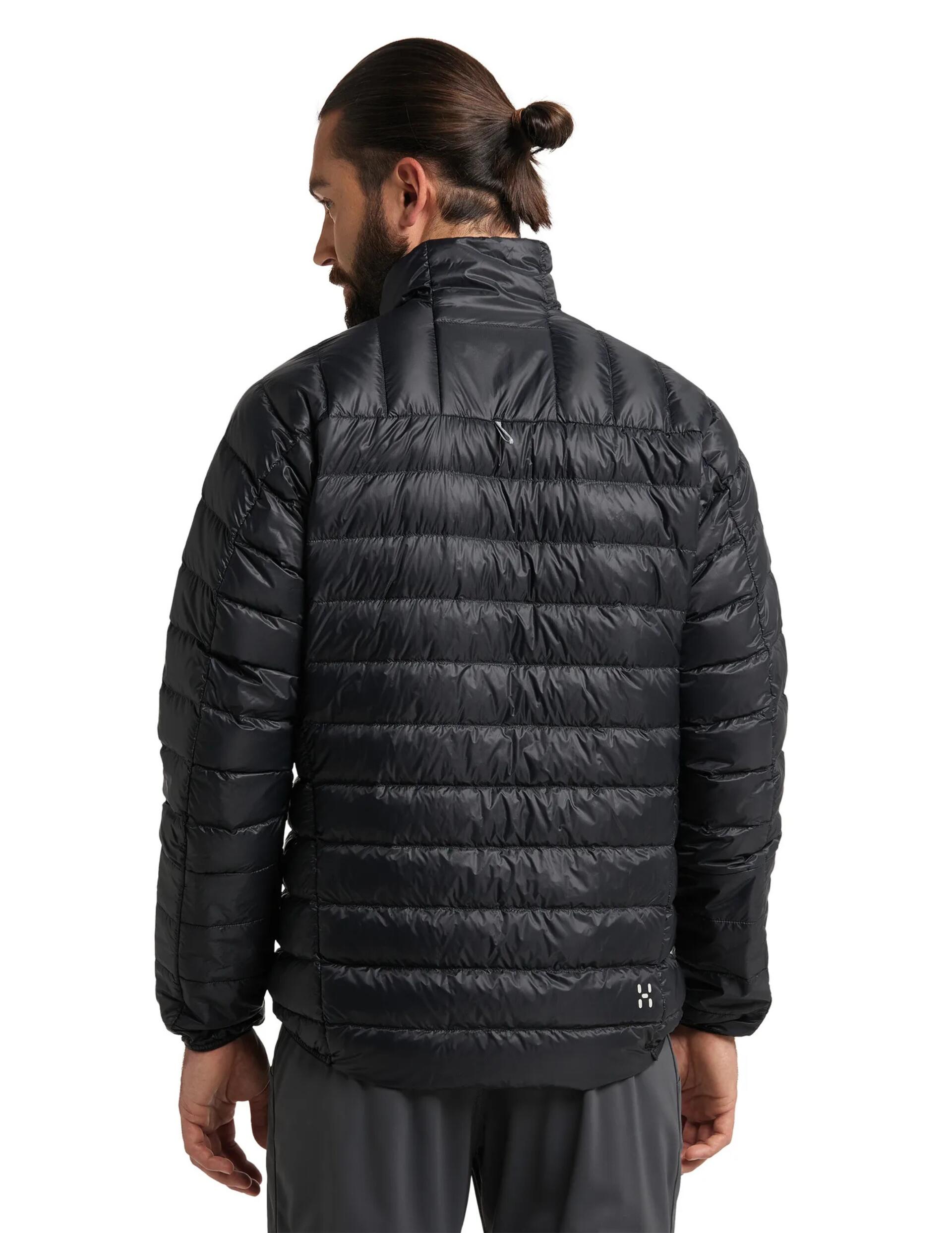 Doudoune Haglöfs L.I.M pour homme 4/7