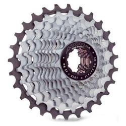Cassette MICHE Primato Light Acier/Aluminium 11 vitesses
