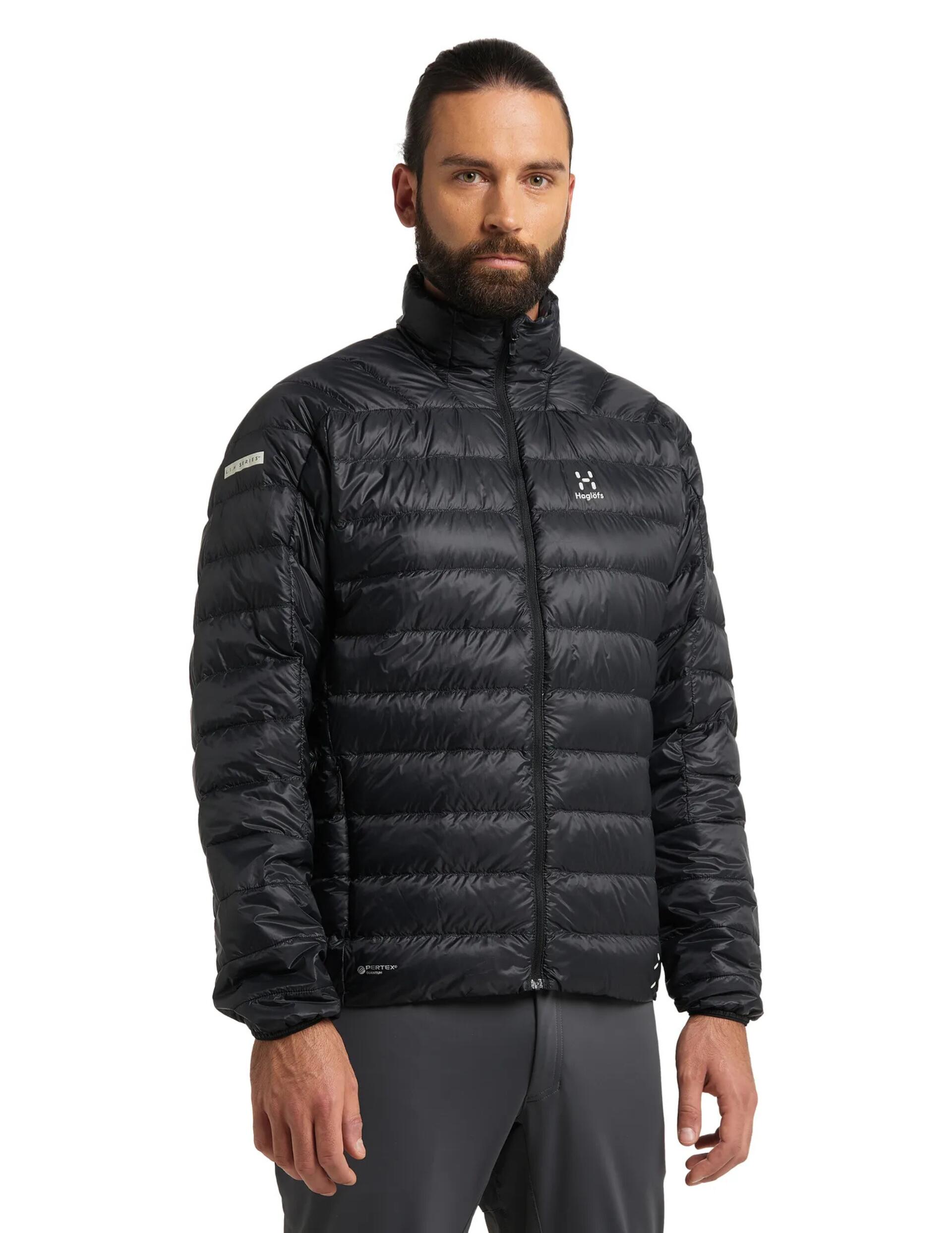 Doudoune Haglöfs L.I.M pour homme 3/7