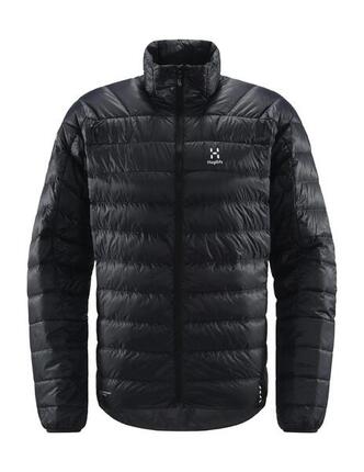 Haglöfs LIM Down Hood Herren Daunenjacke