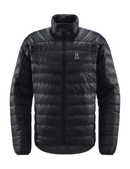 Haglöfs LIM Down Hood Herren Daunenjacke
