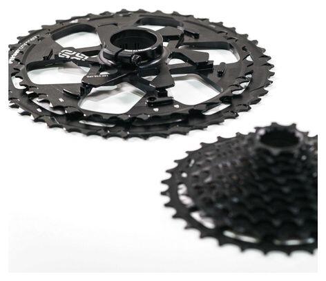 Kaseta rowerowa E.THIRTEEN TRS Plus