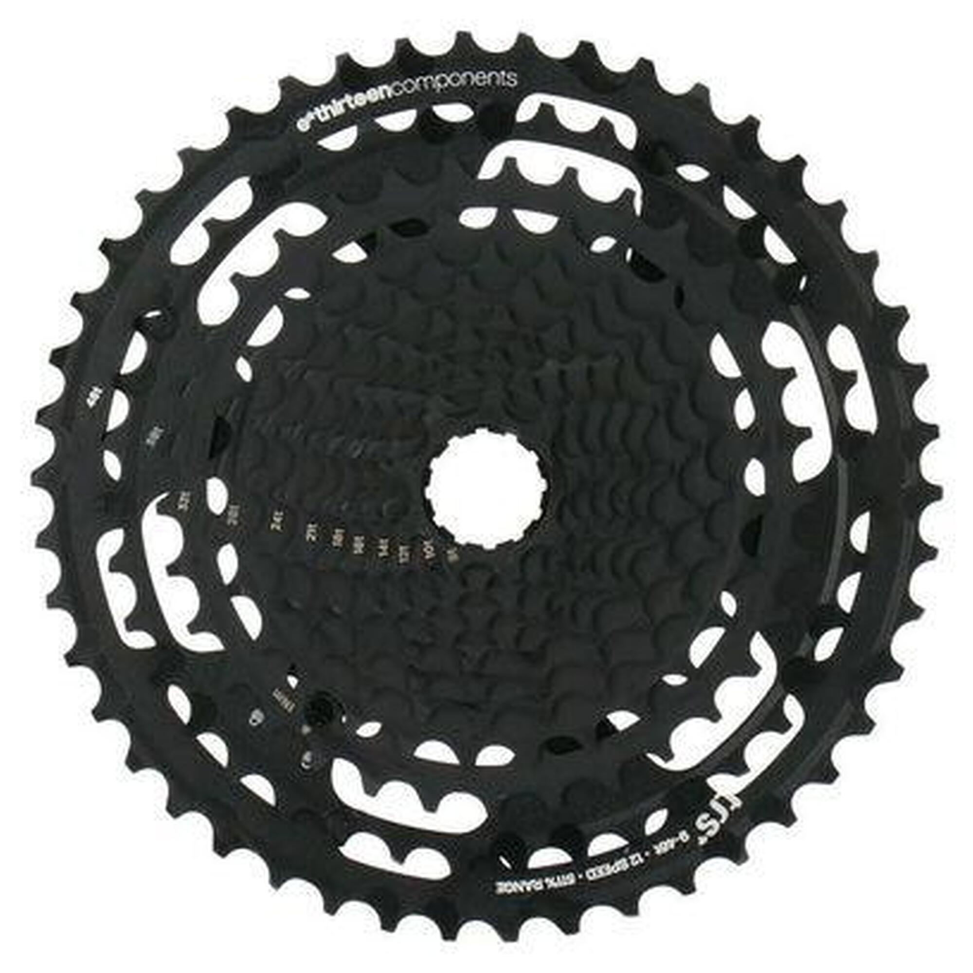 Kaseta rowerowa E.THIRTEEN TRS Plus
