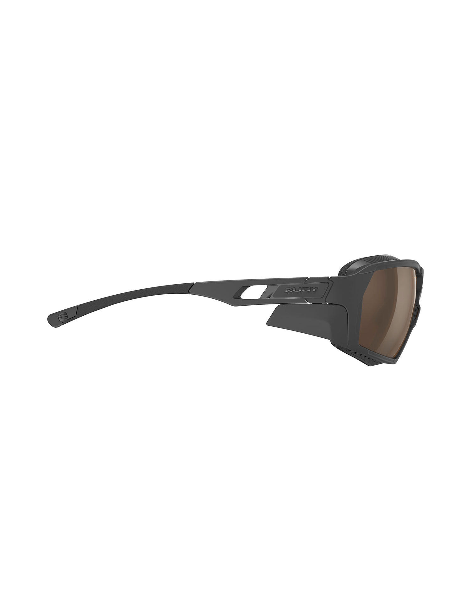 Okulary przeciwsłoneczne Rudy Project Agent Q Black Matte Hi Altitud 3/3