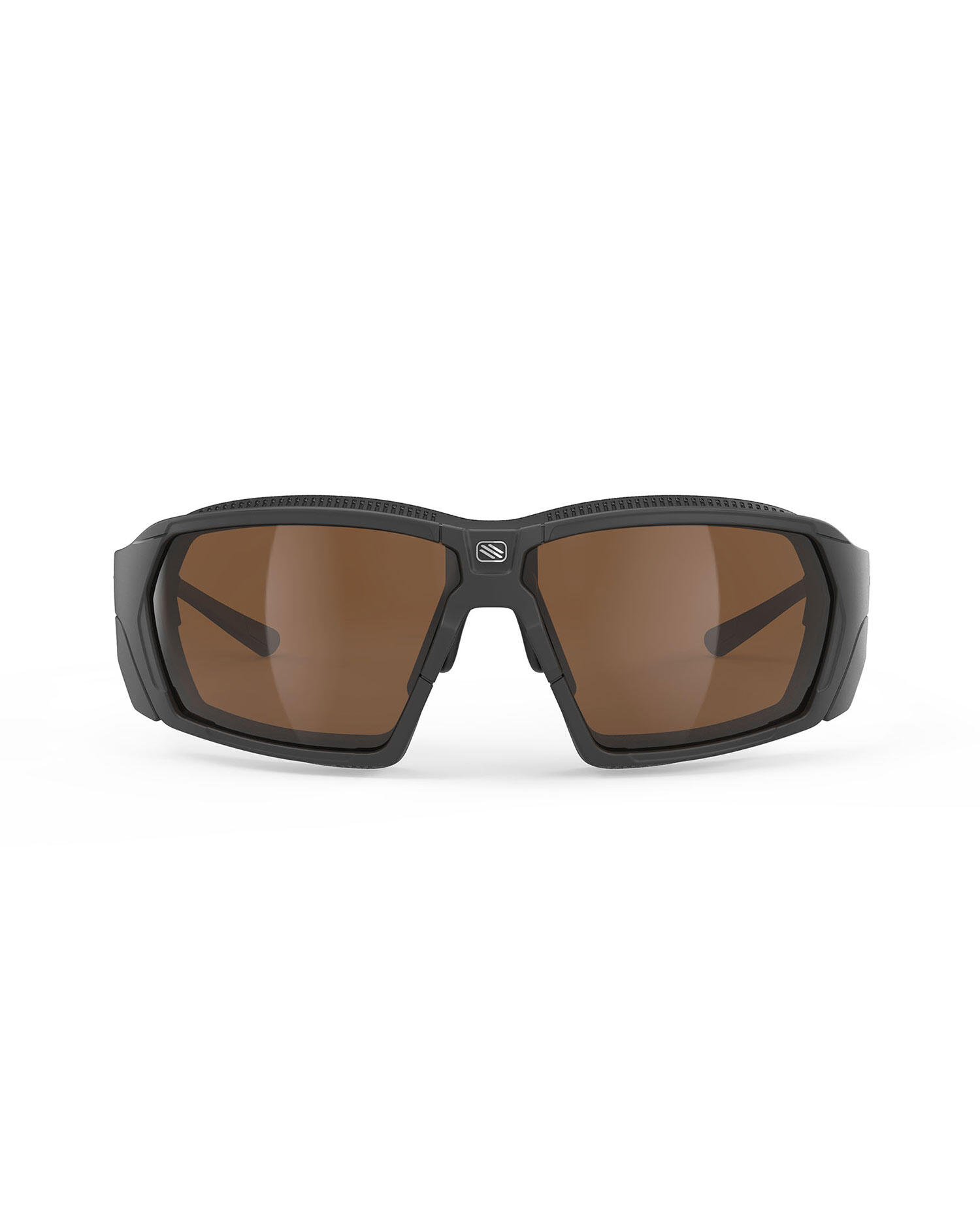 Okulary przeciwsłoneczne Rudy Project Agent Q Black Matte Hi Altitud 2/3