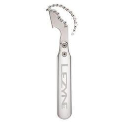 LEZYNE Fouet à chaine Acier crmo