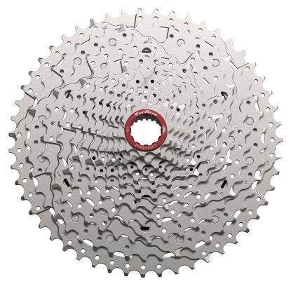 Sunrace cs-mz930 12s cassette silver