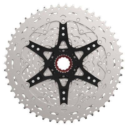 Cassetta Sunrace CS-MZ930 12S Argento 2/2