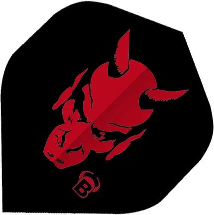 BULL'S picture