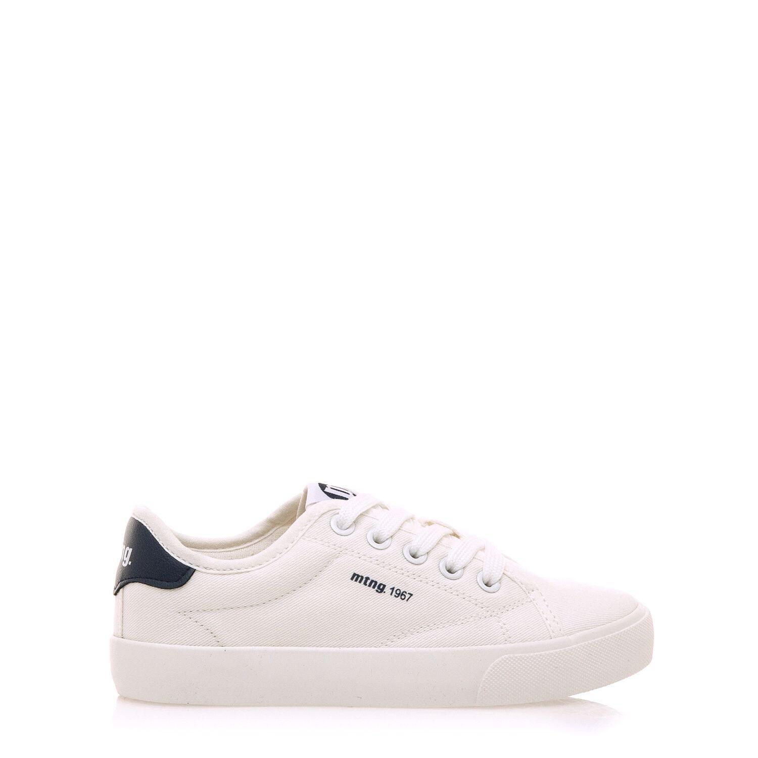 Mtng - Sneakers Garçon Mtng Kids Emi Blanc - Baskets - Blanc - Decathlon