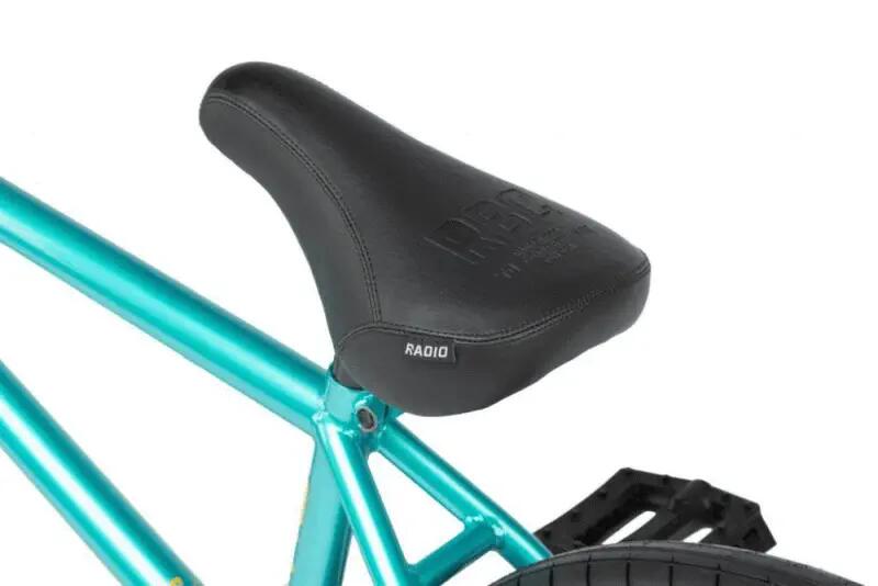Rower BMX Radio Darko XL 20" 21TT 6/7