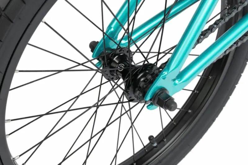 Rower BMX Radio Darko XL 20" 21TT 7/7