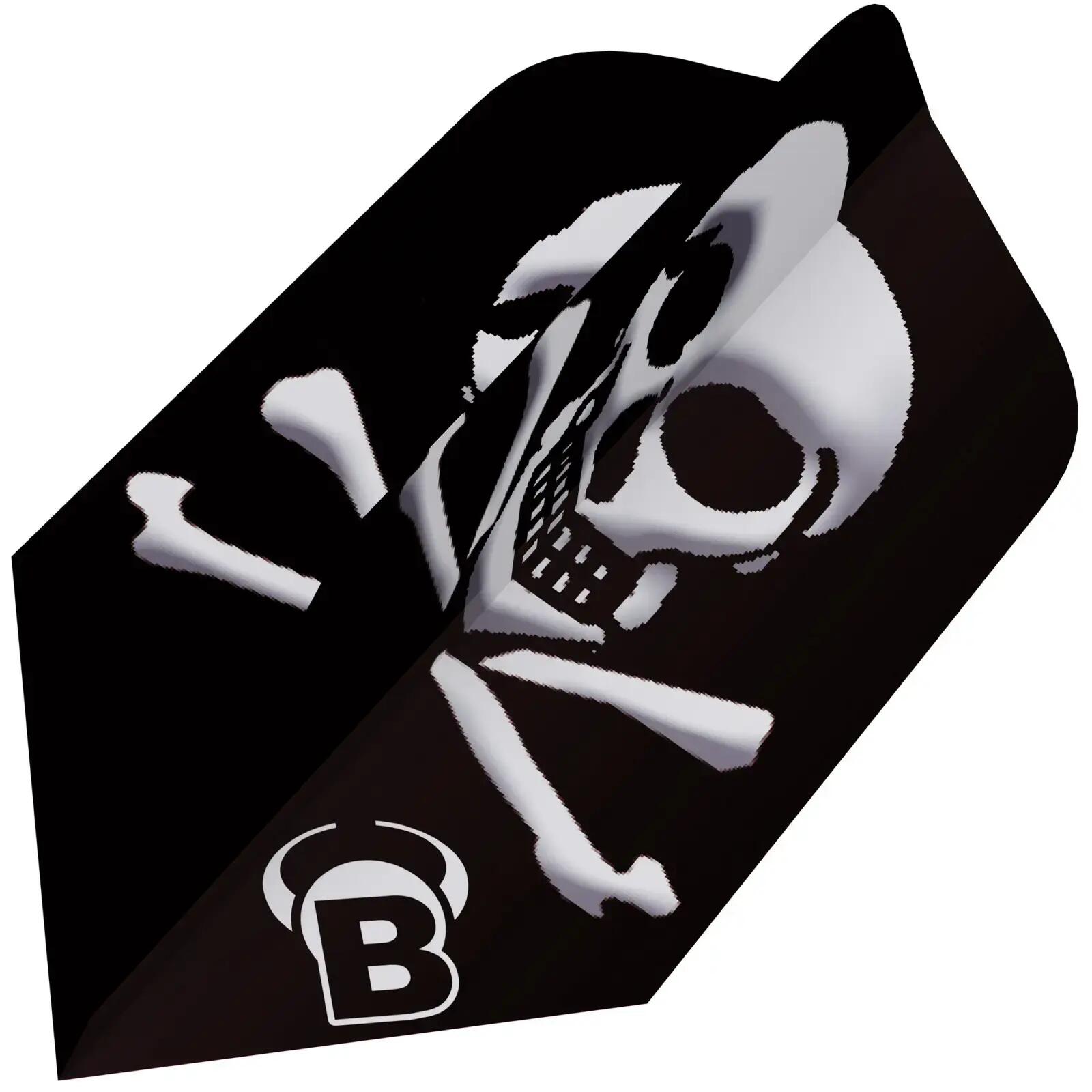 BULL'S picture