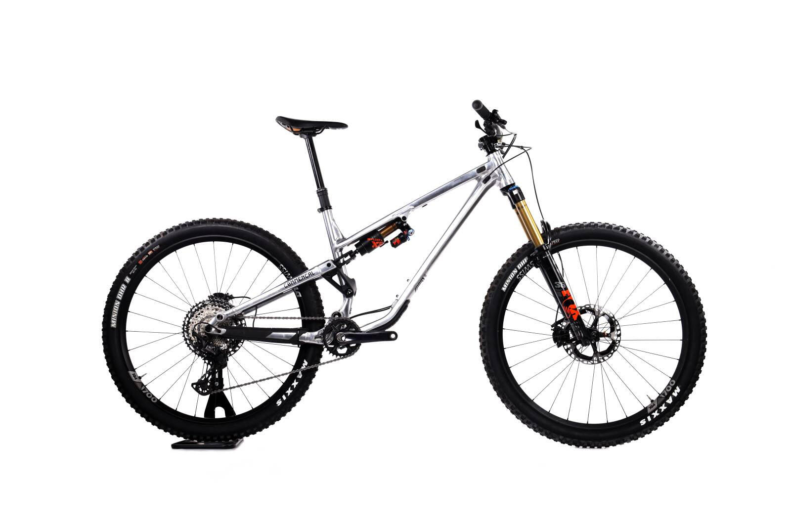 COMMENCAL Second Hand - Bici MTB - Commencal META - L - BUONO
