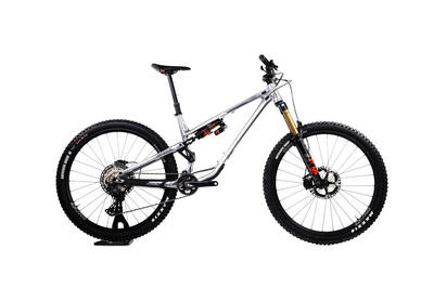 Second Hand - Bici MTB - Commencal META - L - BUONO