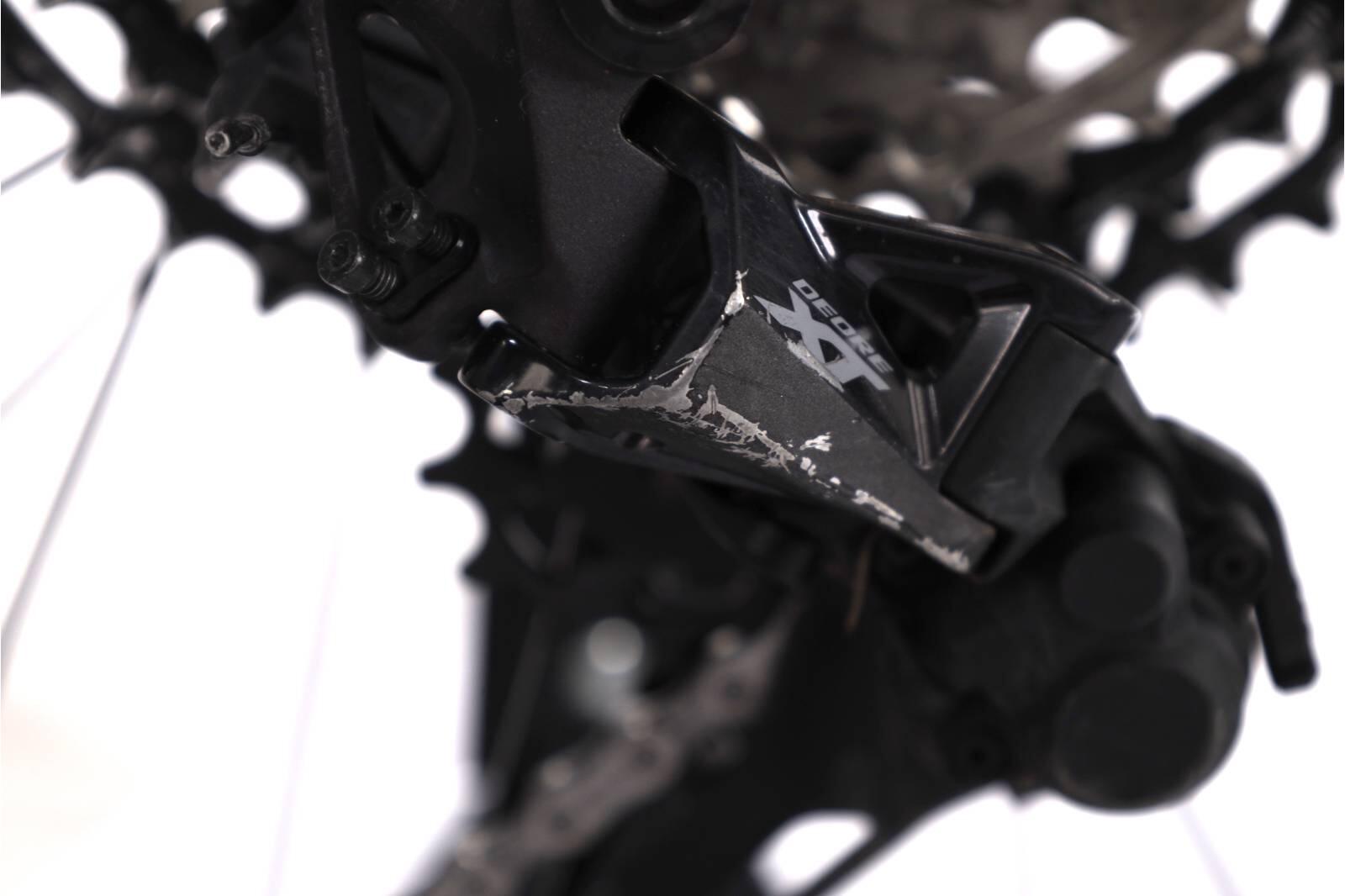 Segunda Vida - Bicicleta de montaña - Commencal META - L - Bueno 7/7