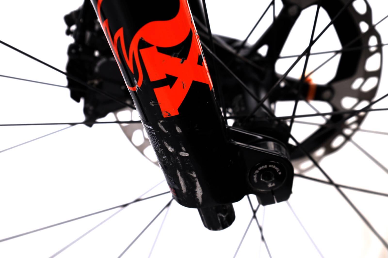 Segunda Vida - Bicicleta de montaña - Commencal META - L - Bueno 6/7