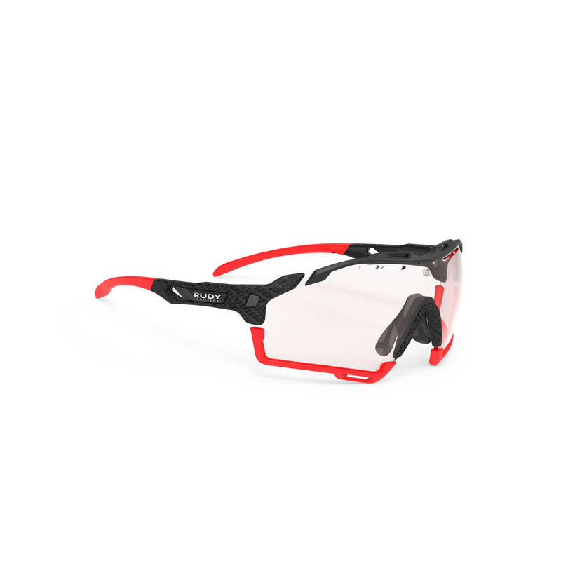 Lunettes de vélo Rudy Project Cutline