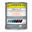 Anti-incrustante ORANGEMARINE matriz dura ESSENTIAL 0,75L - AZUL